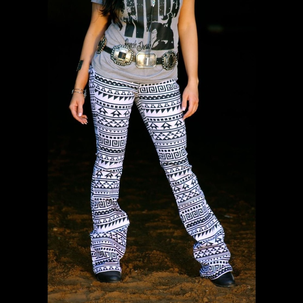 Ranch Dress’n Jeans